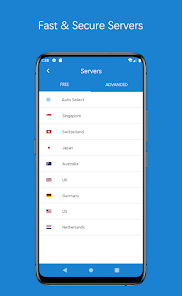 蚂蚁vip加速器app下载android下载效果预览图